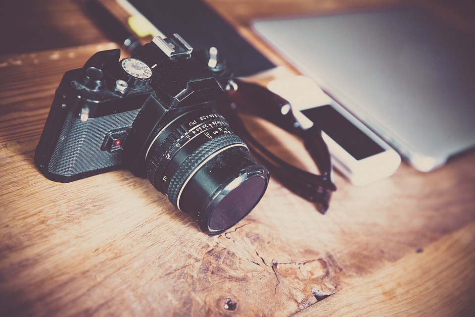 Read more about the article Unleashing Your Inner Photographer: Mastering the Art of Digital Photography